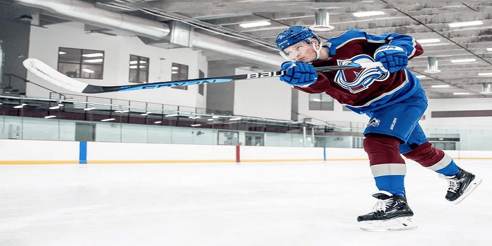 Ice Hockey Stick Buying Guide: Find Your Perfect Match